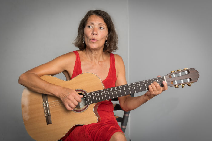 Vanita