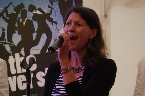 Gesangscoaching 2 Galerie