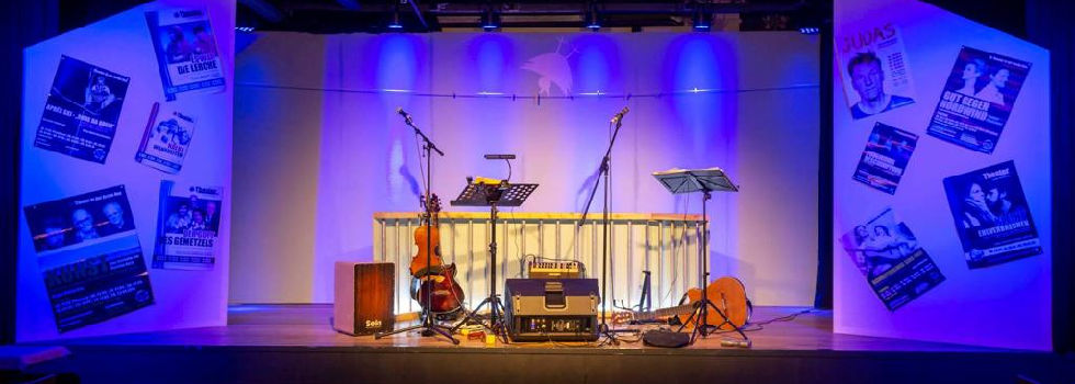 Band Jazz & Pop Kufstein