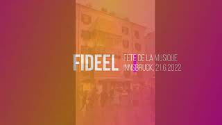 Fideel